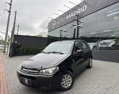 FIAT PALIO 1.0 MPI FIRE ECONOMY 8V FLEX 4P MANUAL FIAT PALIO 1.0 MPI FIRE ECONOMY 8V FLEX 4P MANUAL