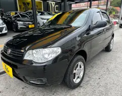 FIAT PALIO 1.0 MPI FIRE ECONOMY 8V FLEX 4P MANUAL FIAT PALIO 1.0 MPI FIRE ECONOMY 8V FLEX 4P MANUAL