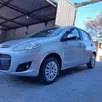 FIAT PALIO 1.4 MPI ATTRACTIVE 8V FLEX 4P MANUAL FIAT PALIO 1.4 MPI ATTRACTIVE 8V FLEX 4P MANUAL