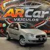 FIAT PALIO 1.4 MPI ATTRACTIVE 8V FLEX 4P MANUAL FIAT PALIO 1.4 MPI ATTRACTIVE 8V FLEX 4P MANUAL