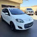 FIAT PALIO 1.6 MPI ESSENCE 16V FLEX 4P AUTOMATIZADO FIAT PALIO 1.6 MPI ESSENCE 16V FLEX 4P AUTOMATIZADO