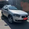 FIAT PALIO 1.6 TREKKING WEEKEND 16V FLEX 4P MANUAL FIAT PALIO 1.6 TREKKING WEEKEND 16V FLEX 4P MANUAL