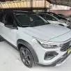 FIAT PULSE 1.0 TURBO 200 FLEX AUDACE CVT FIAT PULSE 1.0 TURBO 200 FLEX AUDACE CVT