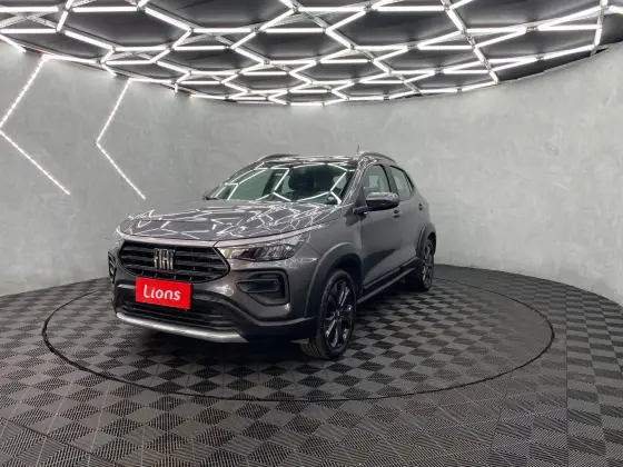 FIAT PULSE 1.0 TURBO 200 FLEX AUDACE CVT
