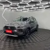 FIAT PULSE 1.0 TURBO 200 FLEX AUDACE CVT FIAT PULSE 1.0 TURBO 200 FLEX AUDACE CVT