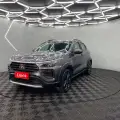 FIAT PULSE 1.0 TURBO 200 FLEX AUDACE CVT FIAT PULSE 1.0 TURBO 200 FLEX AUDACE CVT