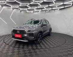 FIAT PULSE 1.0 TURBO 200 FLEX AUDACE CVT FIAT PULSE 1.0 TURBO 200 FLEX AUDACE CVT