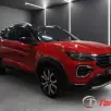 FIAT PULSE 1.0 TURBO 200 FLEX IMPETUS CVT FIAT PULSE 1.0 TURBO 200 FLEX IMPETUS CVT