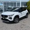 FIAT PULSE 1.0 TURBO 200 FLEX IMPETUS CVT FIAT PULSE 1.0 TURBO 200 FLEX IMPETUS CVT