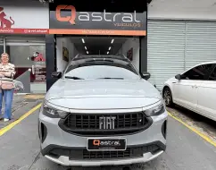 FIAT PULSE 1.0 TURBO 200 HYBRID AUDACE CVT FIAT PULSE 1.0 TURBO 200 HYBRID AUDACE CVT