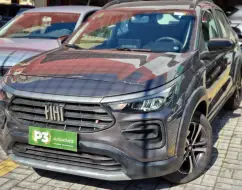 FIAT PULSE 1.0 TURBO 200 HYBRID AUDACE CVT FIAT PULSE 1.0 TURBO 200 HYBRID AUDACE CVT