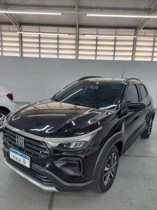 FIAT PULSE 1.0 TURBO 200 FLEX AUDACE CVT