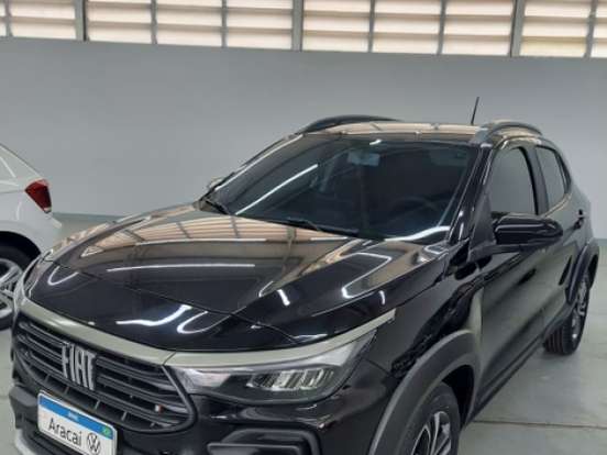 FIAT-PULSE-1.0 TURBO 200 FLEX AUDACE CVT FIAT-PULSE-2023