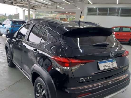 FIAT-PULSE-1.0 TURBO 200 FLEX AUDACE CVT FIAT-PULSE-2023