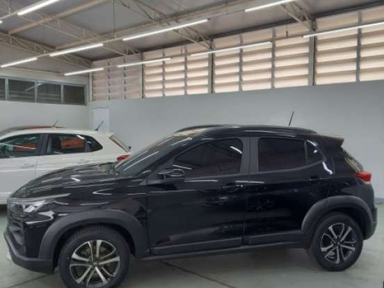 FIAT-PULSE-1.0 TURBO 200 FLEX AUDACE CVT FIAT-PULSE-2023
