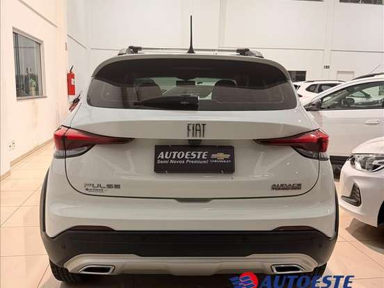FIAT-PULSE-1.0 TURBO 200 FLEX AUDACE CVT FIAT-PULSE-2023