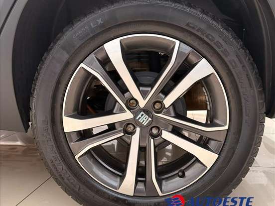 FIAT-PULSE-1.0 TURBO 200 FLEX AUDACE CVT FIAT-PULSE-2023