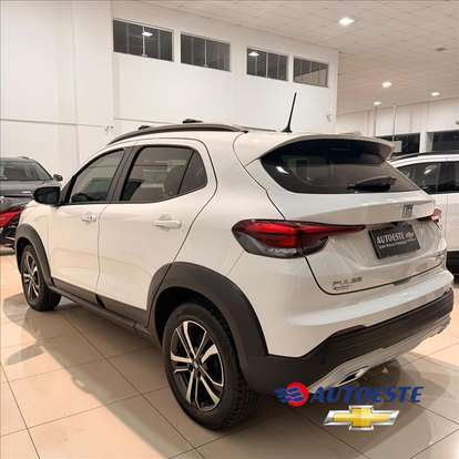 FIAT-PULSE-1.0 TURBO 200 FLEX AUDACE CVT FIAT-PULSE-2023