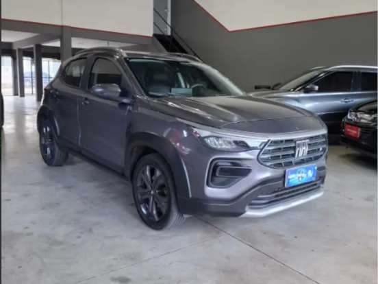 FIAT-PULSE-1.0 TURBO 200 FLEX AUDACE CVT FIAT-PULSE-2022