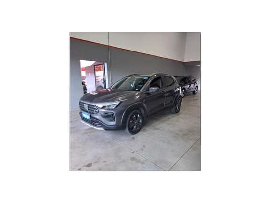 FIAT-PULSE-1.0 TURBO 200 FLEX AUDACE CVT FIAT-PULSE-2022