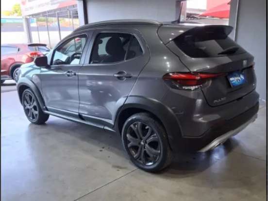 FIAT-PULSE-1.0 TURBO 200 FLEX AUDACE CVT FIAT-PULSE-2022