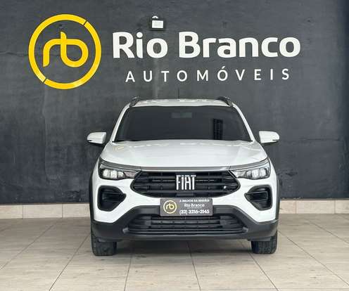 FIAT-PULSE-1.0 TURBO 200 FLEX DRIVE CVT FIAT-PULSE-2022