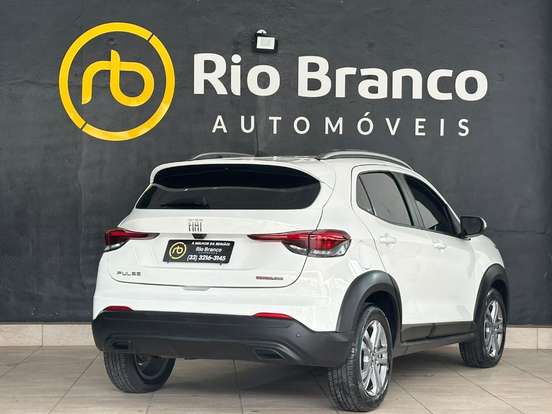 FIAT-PULSE-1.0 TURBO 200 FLEX DRIVE CVT FIAT-PULSE-2022