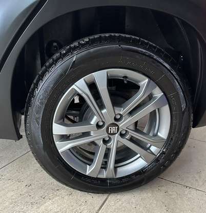 FIAT-PULSE-1.0 TURBO 200 FLEX DRIVE CVT FIAT-PULSE-2022
