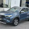 FIAT PULSE 1.0 TURBO 200 FLEX IMPETUS CVT FIAT PULSE 1.0 TURBO 200 FLEX IMPETUS CVT