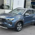 FIAT PULSE 1.0 TURBO 200 FLEX IMPETUS CVT FIAT PULSE 1.0 TURBO 200 FLEX IMPETUS CVT
