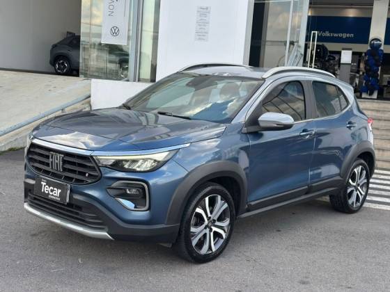 FIAT PULSE 1.0 TURBO 200 FLEX IMPETUS CVT