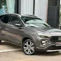 FIAT PULSE 1.0 TURBO 200 FLEX IMPETUS CVT FIAT PULSE 1.0 TURBO 200 FLEX IMPETUS CVT