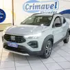 FIAT PULSE 1.0 TURBO 200 HYBRID AUDACE CVT FIAT PULSE 1.0 TURBO 200 HYBRID AUDACE CVT