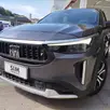 FIAT PULSE 1.0 TURBO 200 HYBRID IMPETUS CVT FIAT PULSE 1.0 TURBO 200 HYBRID IMPETUS CVT