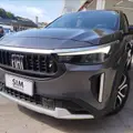FIAT PULSE 1.0 TURBO 200 HYBRID IMPETUS CVT FIAT PULSE 1.0 TURBO 200 HYBRID IMPETUS CVT