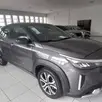 FIAT PULSE 1.0 TURBO 200 HYBRID IMPETUS CVT FIAT PULSE 1.0 TURBO 200 HYBRID IMPETUS CVT