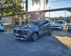 FIAT PULSE 1.0 TURBO 200 HYBRID IMPETUS CVT FIAT PULSE 1.0 TURBO 200 HYBRID IMPETUS CVT