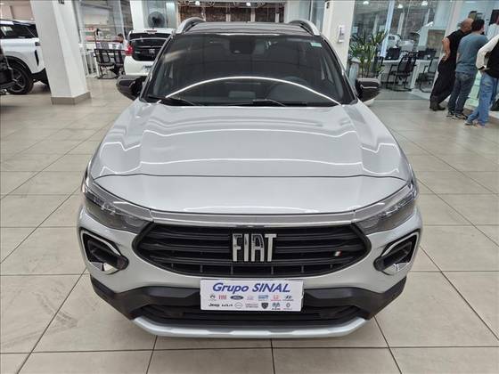 FIAT PULSE 1.0 TURBO 200 HYBRID IMPETUS CVT