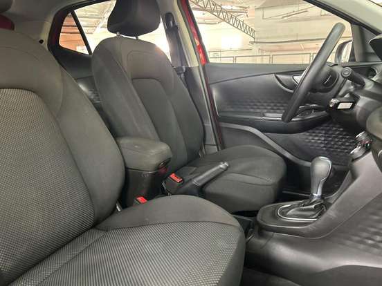 FIAT-PULSE-1.3 FLEX DRIVE CVT FIAT-PULSE-2024