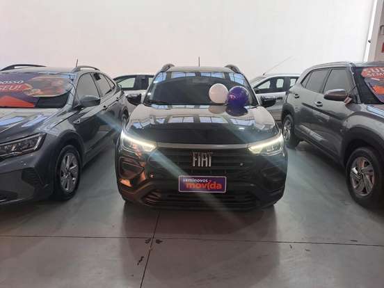FIAT-PULSE-1.3 FLEX DRIVE CVT FIAT-PULSE-2024