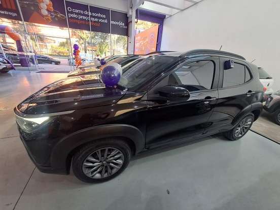 FIAT-PULSE-1.3 FLEX DRIVE CVT FIAT-PULSE-2024