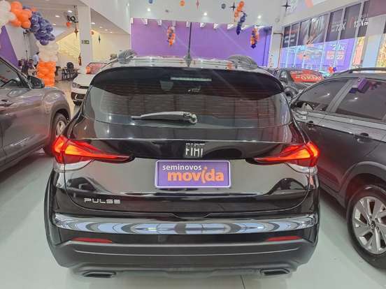 FIAT-PULSE-1.3 FLEX DRIVE CVT FIAT-PULSE-2024