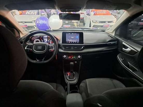 FIAT-PULSE-1.3 FLEX DRIVE CVT FIAT-PULSE-2024