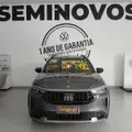 FIAT PULSE 1.3 FLEX DRIVE CVT FIAT PULSE 1.3 FLEX DRIVE CVT