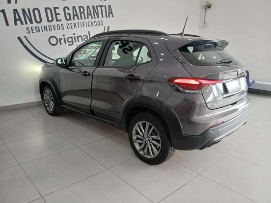 FIAT-PULSE-1.3 FLEX DRIVE CVT FIAT-PULSE-2025