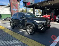 FIAT PULSE 1.3 FLEX DRIVE CVT FIAT PULSE 1.3 FLEX DRIVE CVT
