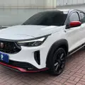 FIAT PULSE 1.3 TURBO 270 FLEX ABARTH AT6 FIAT PULSE 1.3 TURBO 270 FLEX ABARTH AT6