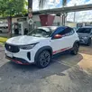 FIAT PULSE 1.3 TURBO 270 FLEX ABARTH AT6 FIAT PULSE 1.3 TURBO 270 FLEX ABARTH AT6