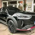 FIAT PULSE 1.3 TURBO 270 FLEX ABARTH AT6 FIAT PULSE 1.3 TURBO 270 FLEX ABARTH AT6