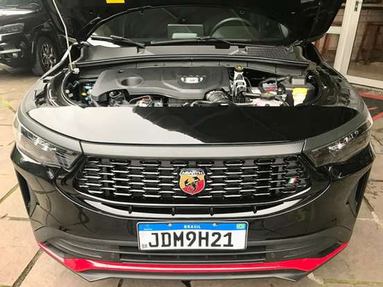 FIAT-PULSE-1.3 TURBO 270 FLEX ABARTH AT6 FIAT-PULSE-2025